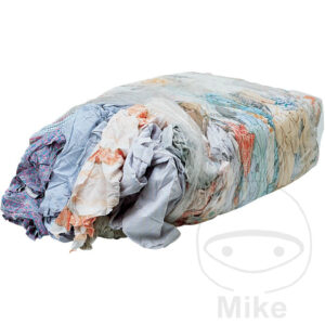 Chiffons de nettoyage 10Kg