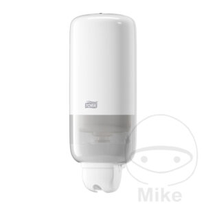 Le distributeur connaît SOAP LIQUIDE