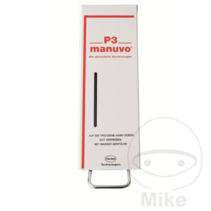 Distributeur P3 MANUVO