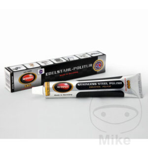 Polish pour acier inoxydable 75ml