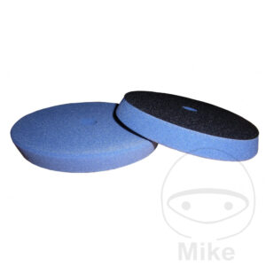 Eponge de polissage 152 mm Velcro