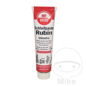 Pâte à poncer Rubin 750 ml