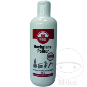 Poli brillant 500 ml