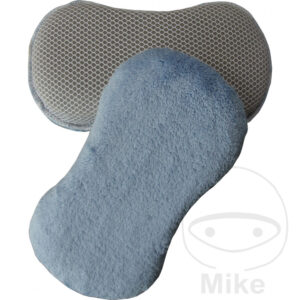 MICROFIBRE ÉPONGE 2en1