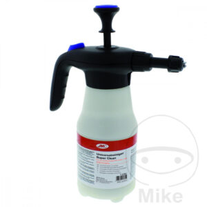 Flacon pulvérisateur à pompe Super Clean