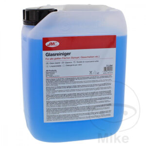 Nettoyant à vitres 5 litres JMC