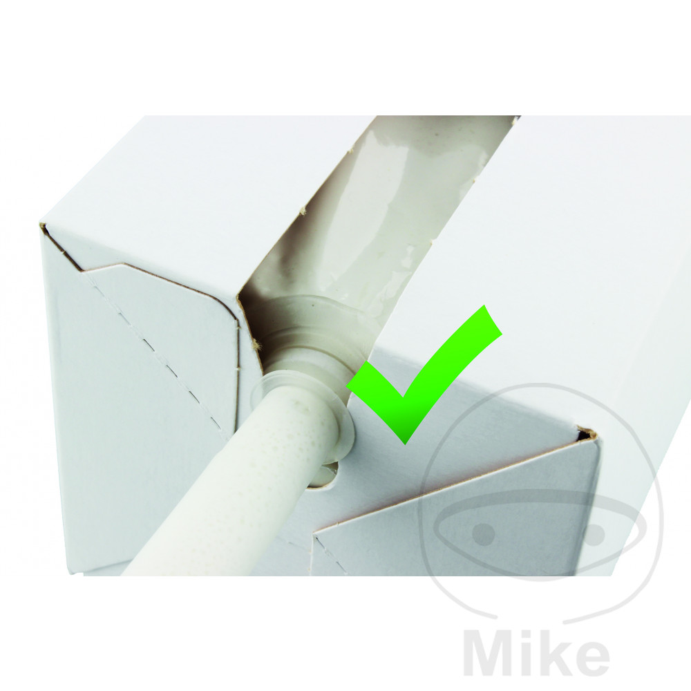 Nettoyant pour les mains pâte JMC 1.4 litre peinture colles résine Nettoyant pour les mains pâte JMC 1.4 litre peinture colles résine – Image 3