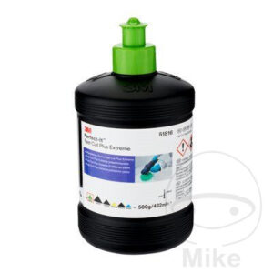 Pâte abrasive Plus 500 g 3M