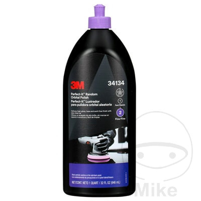 Polish Excentrique 3M Perfect-It 946 ml EXZENTERPOLITUR 946 ml