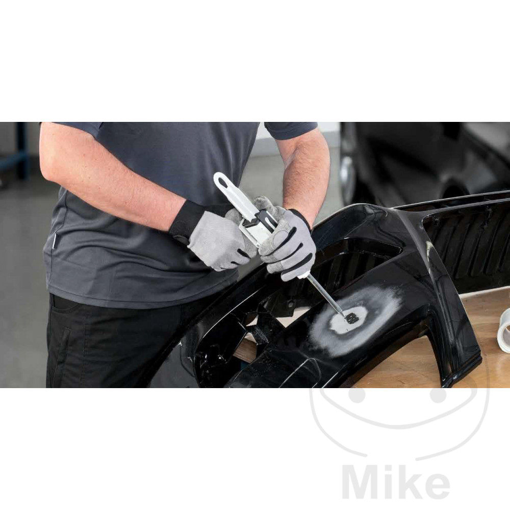 KLEB 2K plastique 2X25ML KLEB 2K plastique 2X25ML – Image 3