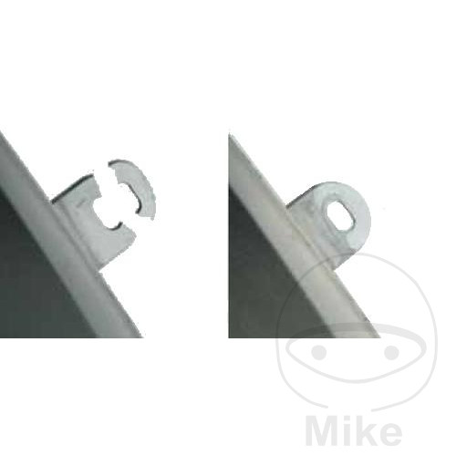 Réparer le plastique 2X25ML Réparer le plastique 2X25ML – Image 2