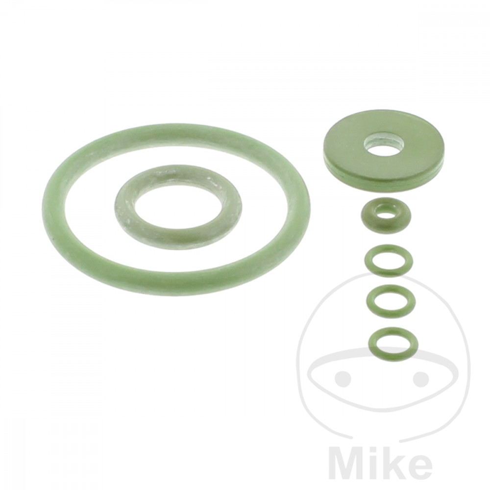 Kit d'étanchéité pompe pulvérisateur Kit d'étanchéité pompe pulvérisateur
