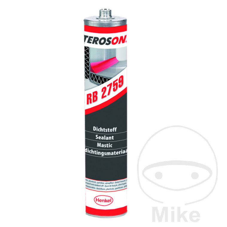 Mastic 1K 2759 310 ml Teroson Mastic 1K 2759 310 ml Teroson
