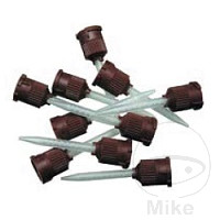 MIXING NOZZLES 10 PIECE MIXING NOZZLES 10 PIECE