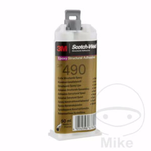 Adhésif DP 490 2K 50 ml