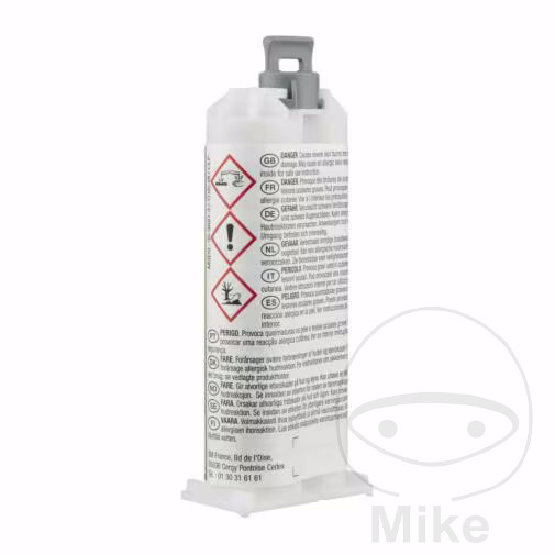 Adhésif DP 490 2K 50 ml Adhésif DP 490 2K 50 ml – Image 2