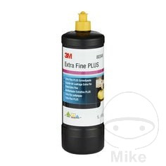 3M Pâte abrasive Perfect-it III Extra Fine PLUS 1 Litre Pour Polisage Pâte abrasive EXTRA fine 1 litre