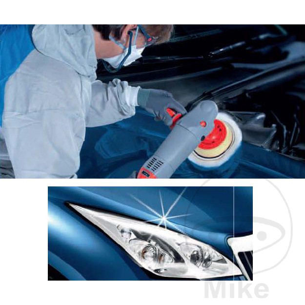 3M Pâte abrasive Perfect-it III Extra Fine PLUS 1 Litre Pour Polisage 3M Pâte abrasive Perfect-it III Extra Fine PLUS 1 Litre Pour Polisage – Image 2