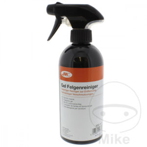 Nettoyant pour roues Gel 500 ml JMC
