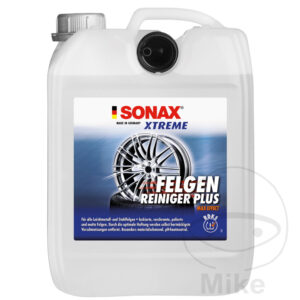 Nettoyant pour jantes Plus 5 litres