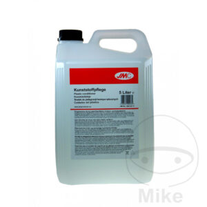 Soin plastique 5 litres JMC