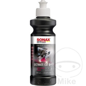 SCHLEIFPOLITUR 250ML SONAX