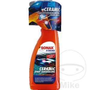 Scellant en spray 750 ml