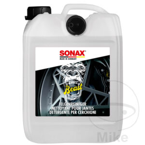 FELGENBEAST 5L SONAX
