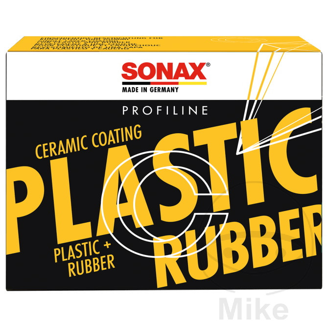 SONAX PROFILINE Protection Céramique pour plastique et pneu VERSIEGELUNG CC Profiline