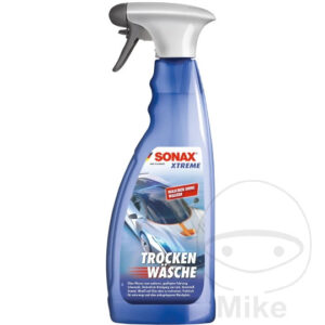TROCKENWAESCHE 750ML SONAX