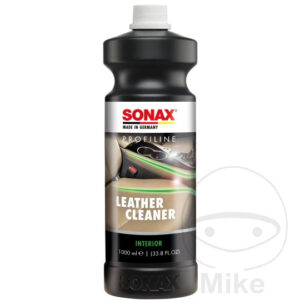 LEDERREINIGER 1L SONAX