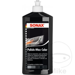 Polish & Wax Couleur 500 ml