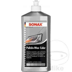 Polish & Wax Couleur 500 ml