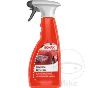 Détachant pour insectes 500 Ml Sonax