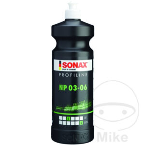 Nano Polish 1000 ml Sonax
