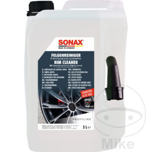 Nettoyant pour roues Plus 5 litres Sonax