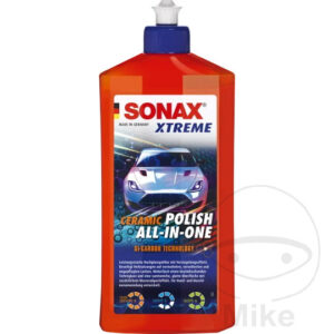 HOCHGLANZPOLITUR 500 ml