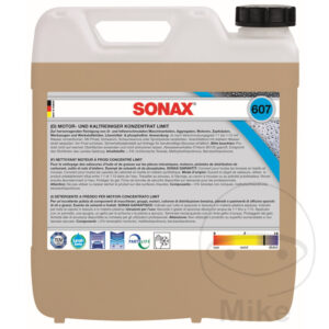 Nettoyant à froid 10 litres Sonax