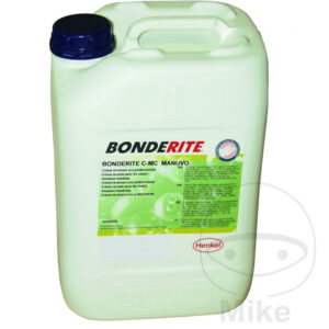 Nettoyant pour les mains Bonderite 10 kg