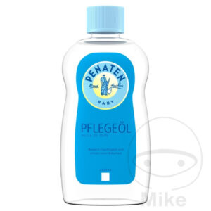 Huile de soin bébé Penaten 500Ml
