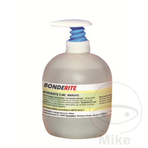 Nettoyant pour les mains Bonderite 500 g