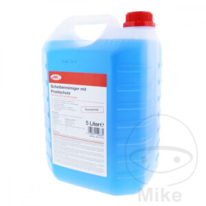 Scheibenreiniger Citrus 5 Liter JMC