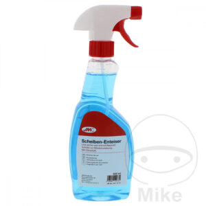Dégivrant pour vitres 500 ml JMC