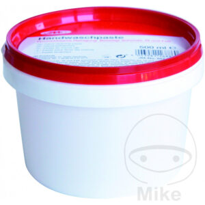 Pâte à laver les mains 500 ml JMC