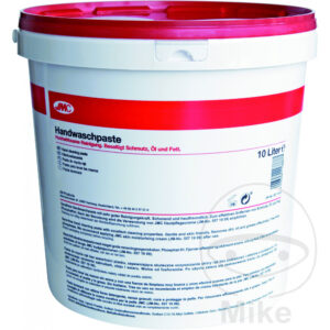 Pâte à laver les mains 10 litres JMC