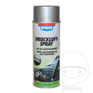 PRESSURE AIR SPRAY 400 ml