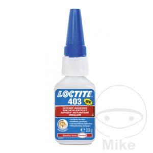 Adhésif instantané 403 BO 20G
