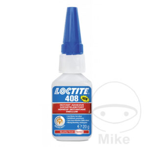 Adhésif instantané 408 BO 20G