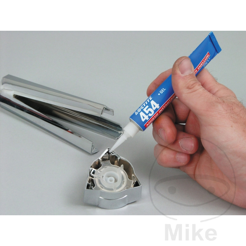 Adhésif instantané 454 TB 20G Adhésif instantané 454 TB 20G – Image 2