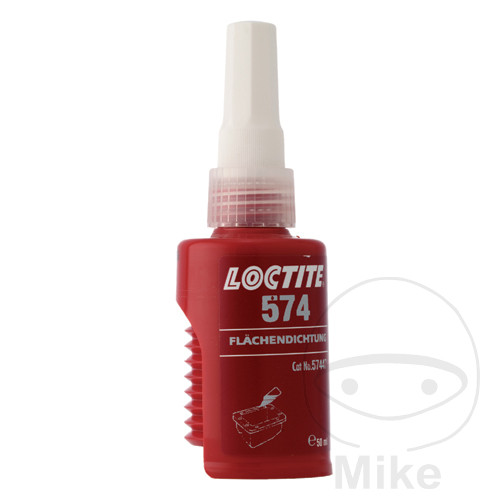 Joint de surface 574 50 ml Loctite Joint de surface 574 50 ml Loctite